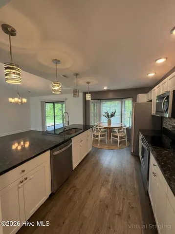 $294,500 | 714 San Juan Road, New Bern, NC 28560