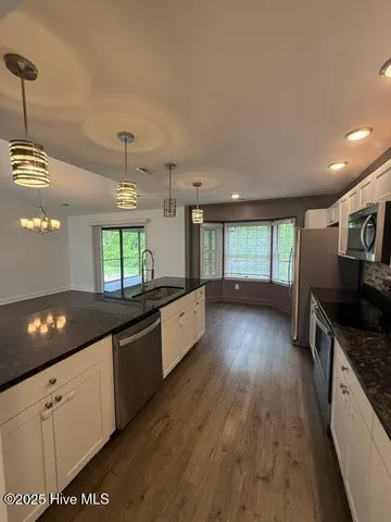 $294,500 | 714 San Juan Road, New Bern, NC 28560