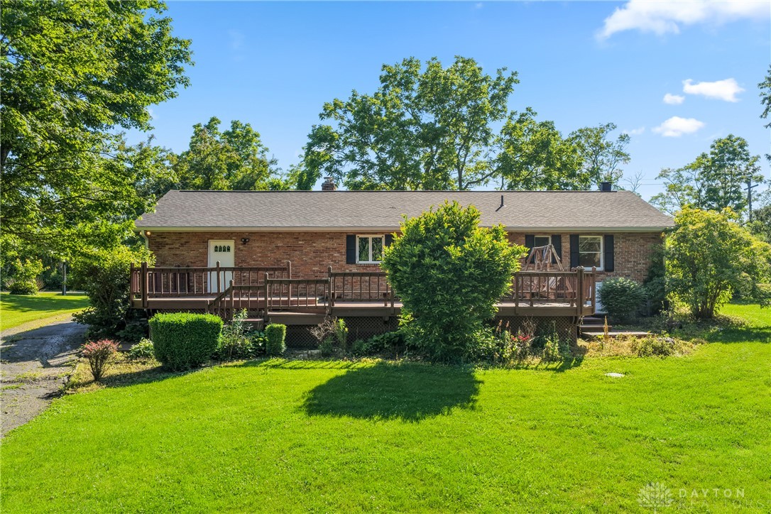 3602 Lucas Road Blanchester, OH 45107 - Photo 46 of 54