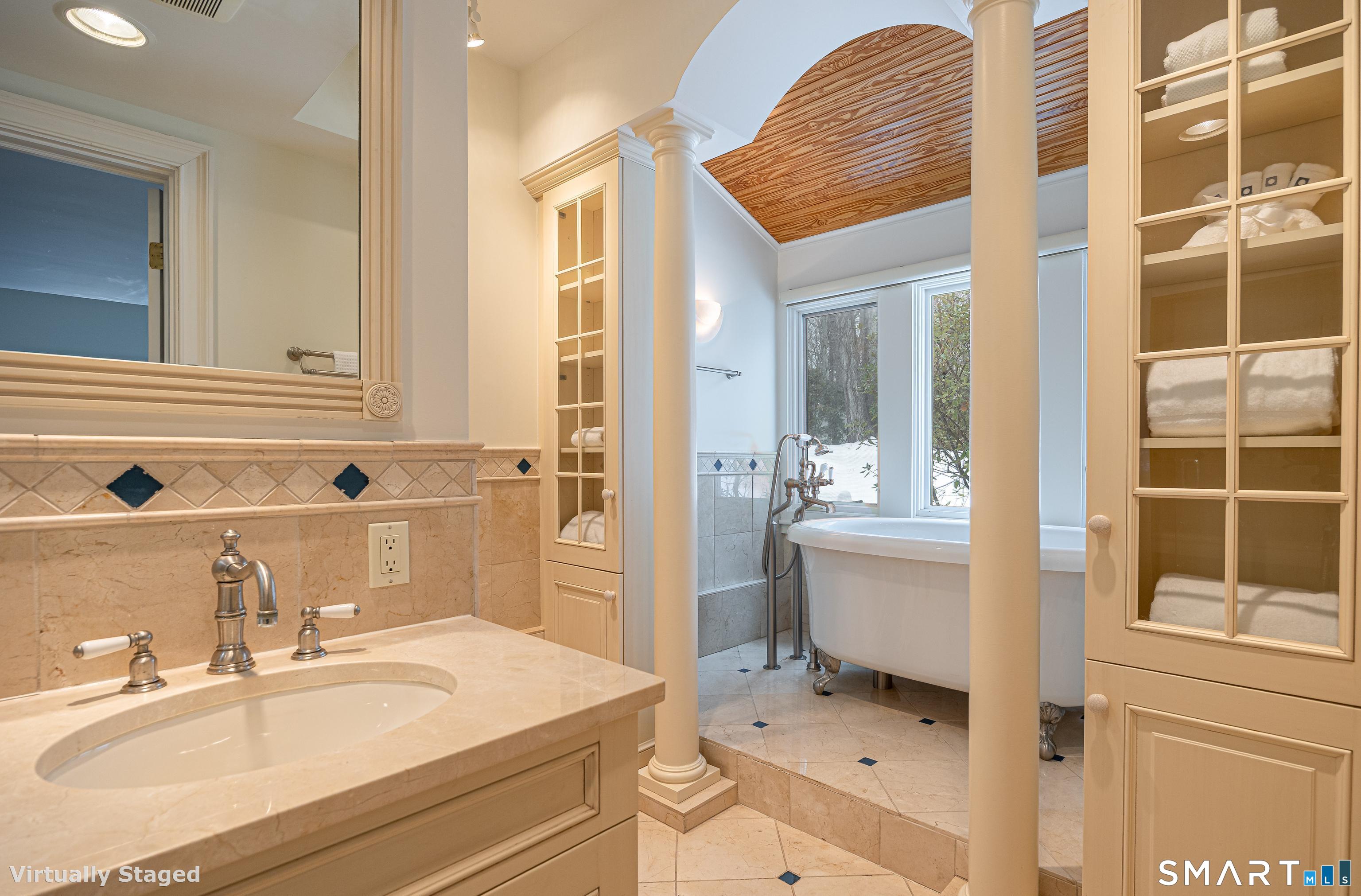 25 Powder Horn Hill Road Wilton, CT 06897 - Photo 14 of 30