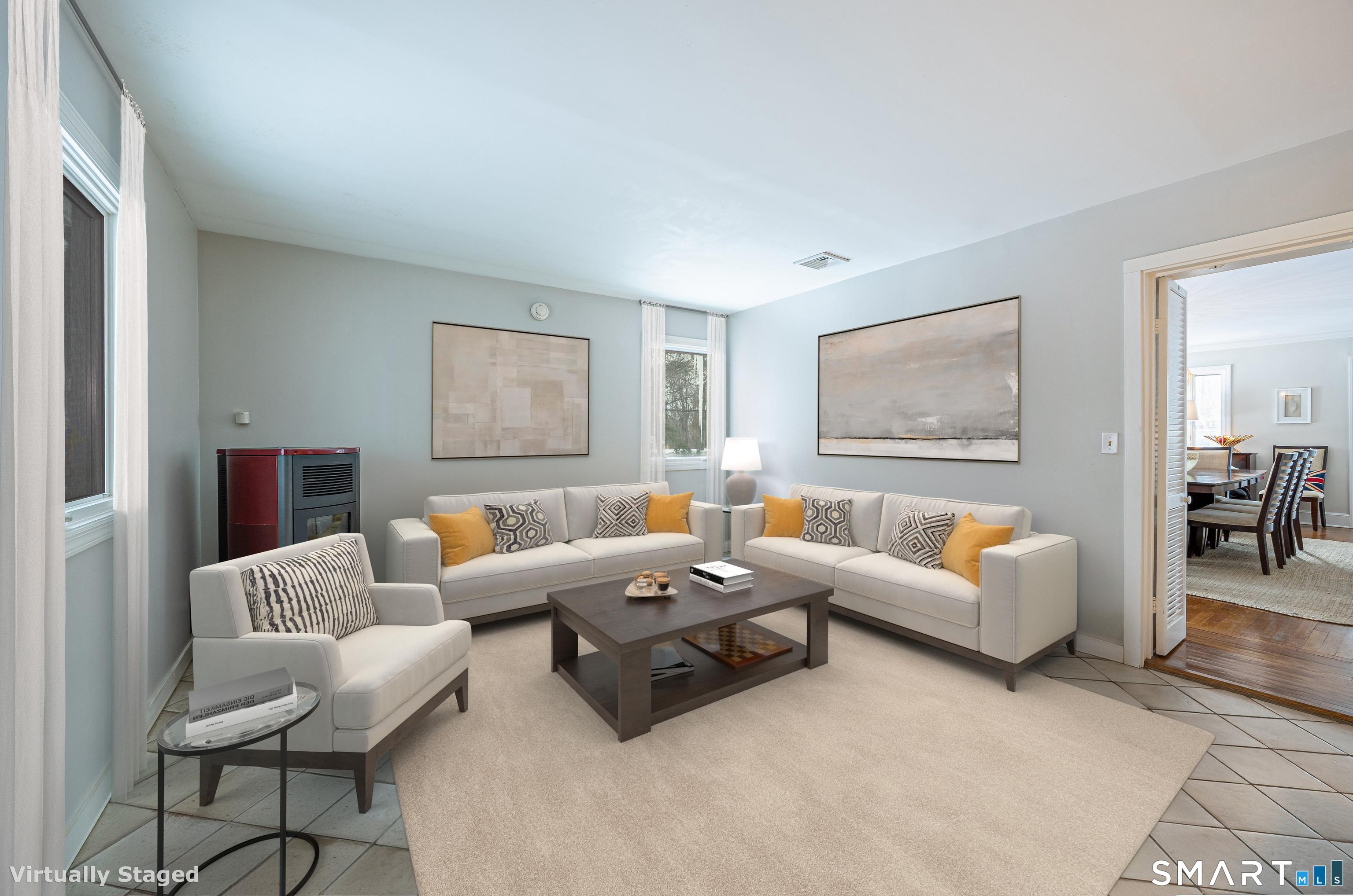 25 Powder Horn Hill Road Wilton, CT 06897 - Photo 18 of 30