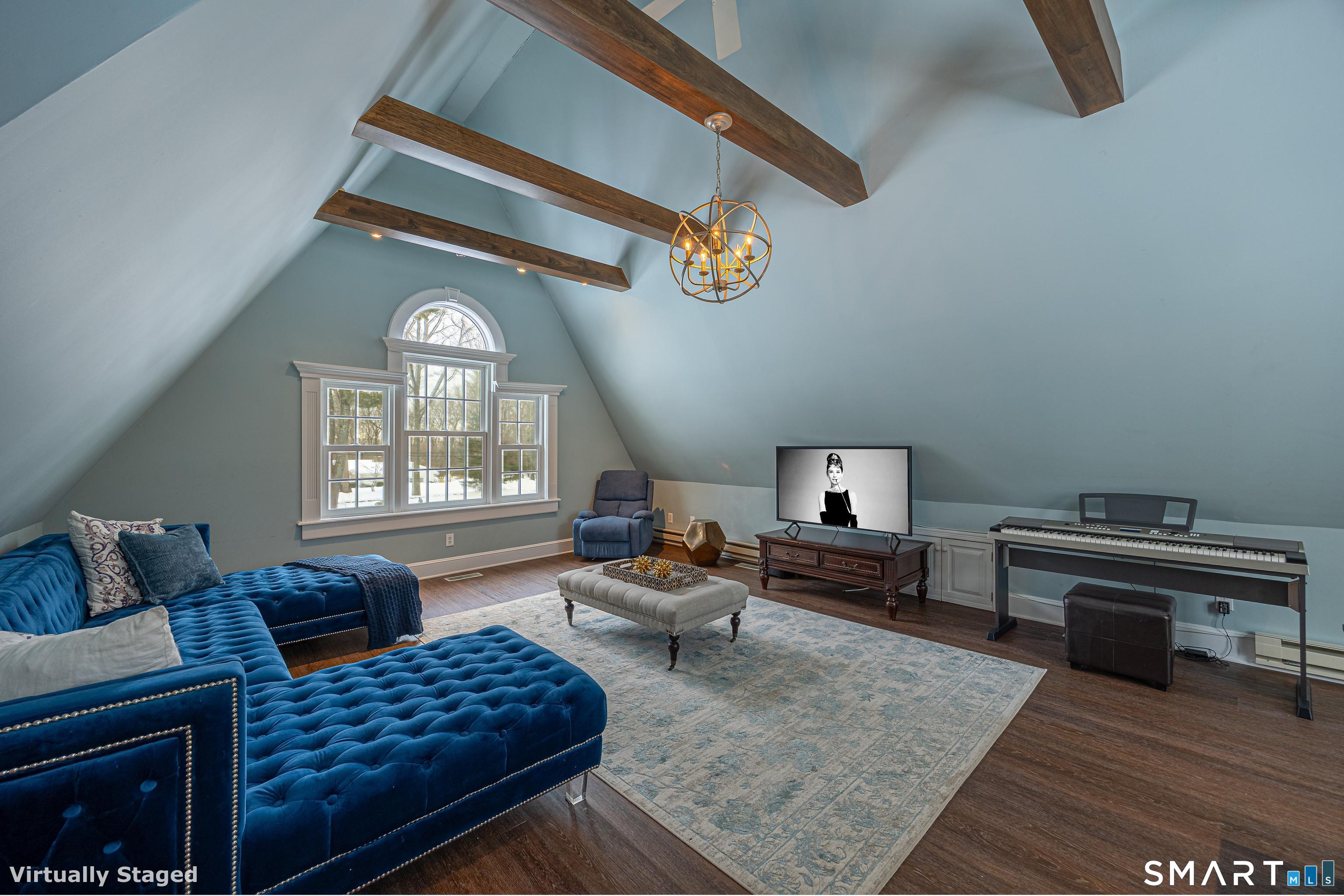 25 Powder Horn Hill Road Wilton, CT 06897 - Photo 20 of 30