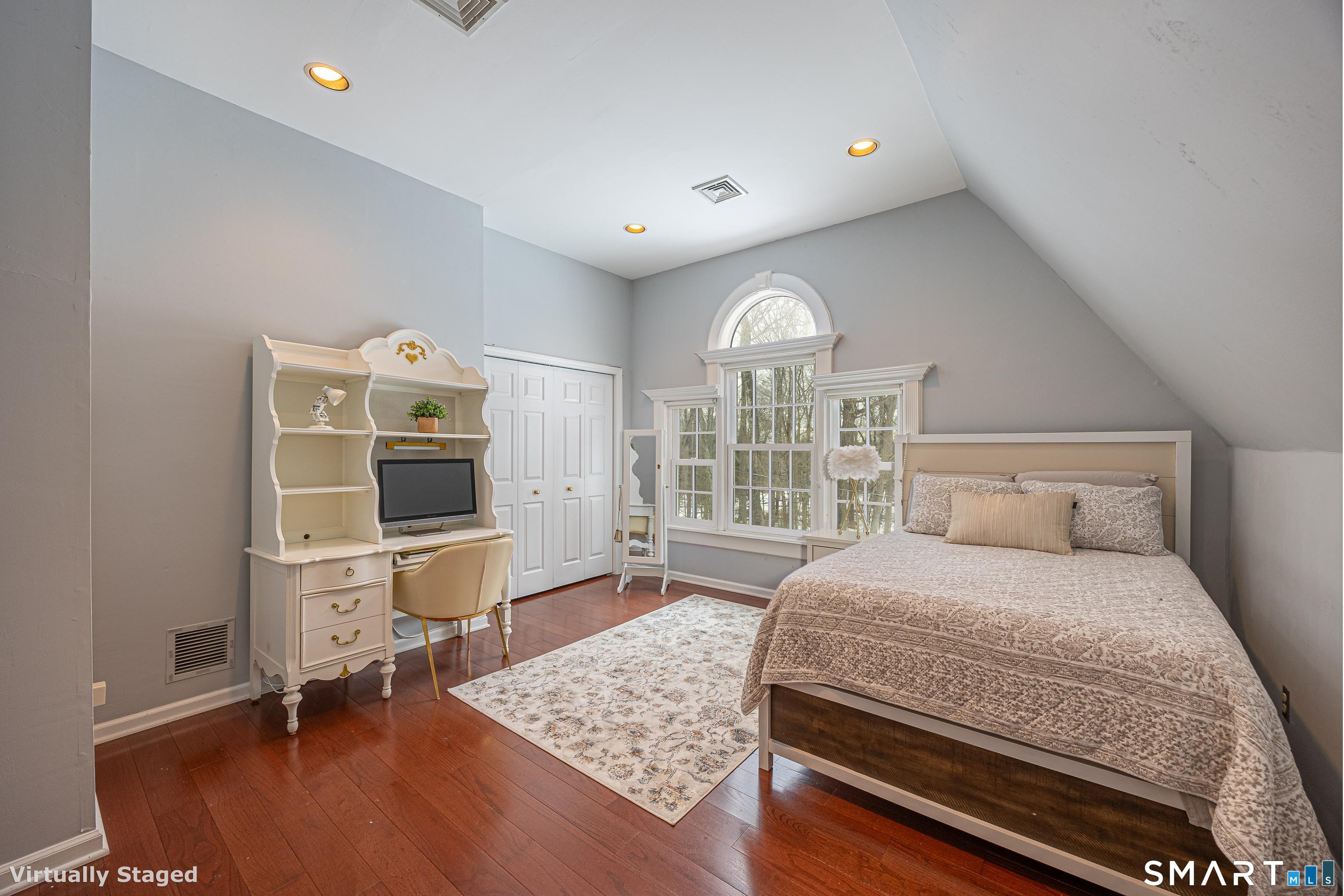 25 Powder Horn Hill Road Wilton, CT 06897 - Photo 21 of 30