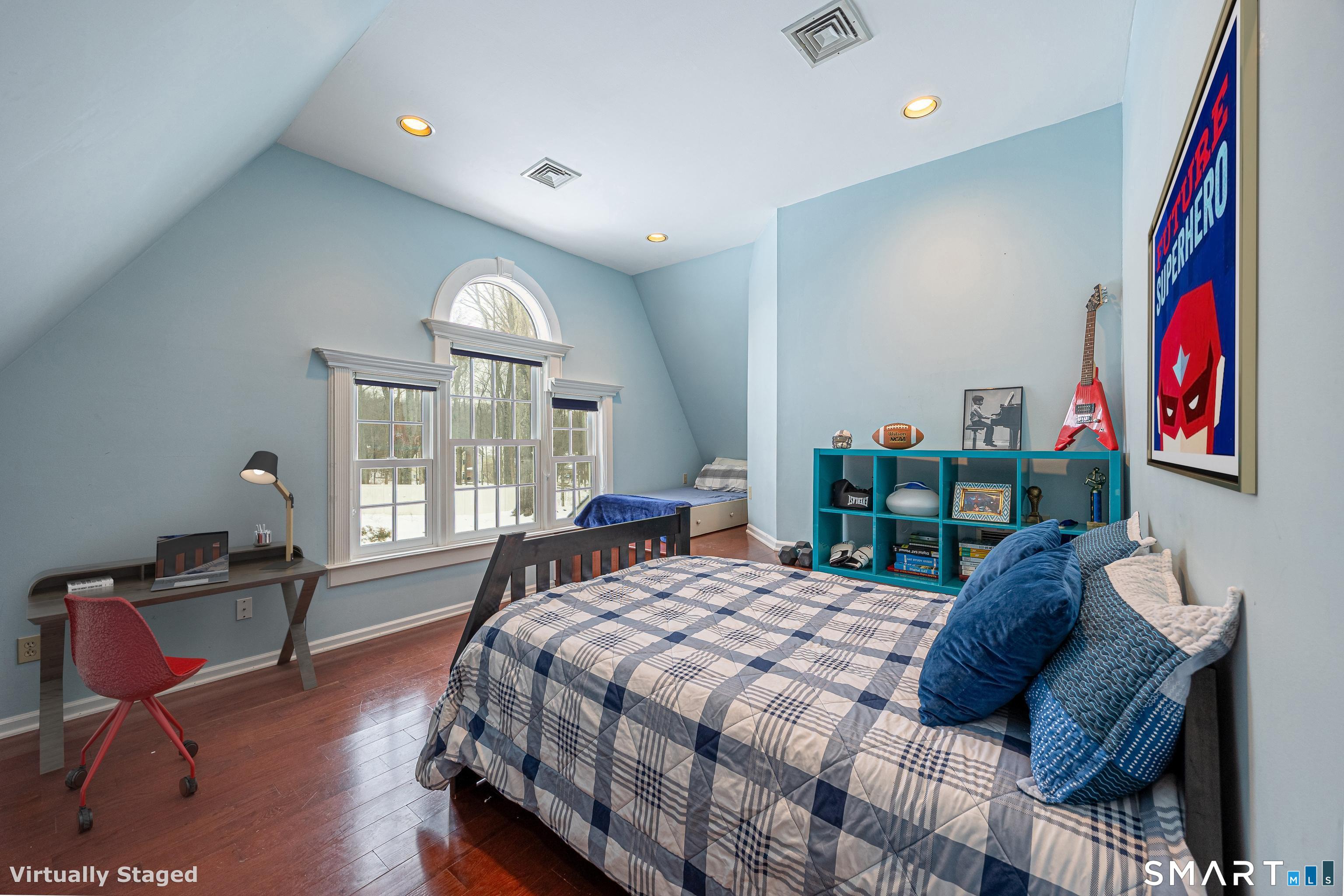 25 Powder Horn Hill Road Wilton, CT 06897 - Photo 23 of 30