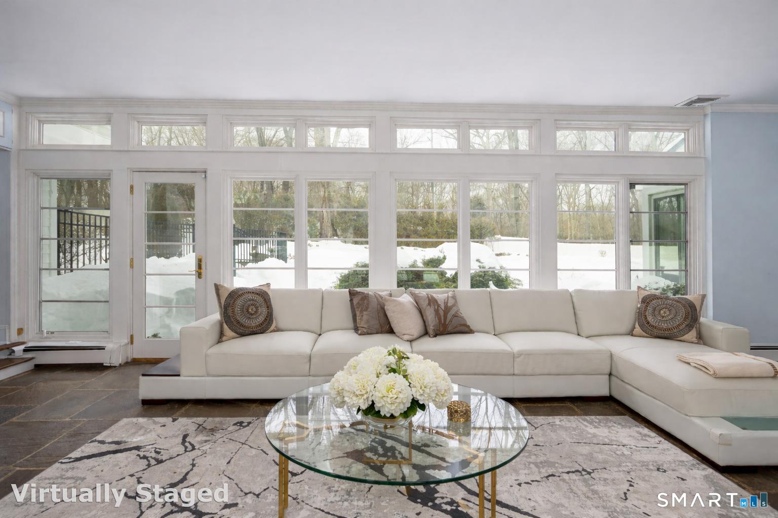 25 Powder Horn Hill Road Wilton, CT 06897 - Photo 3 of 30