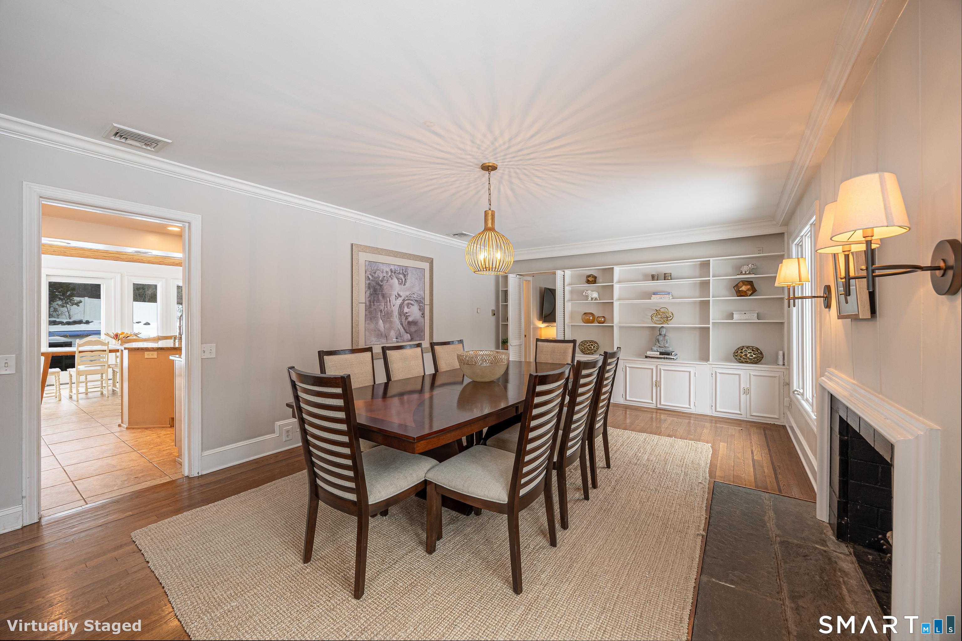 25 Powder Horn Hill Road Wilton, CT 06897 - Photo 4 of 30