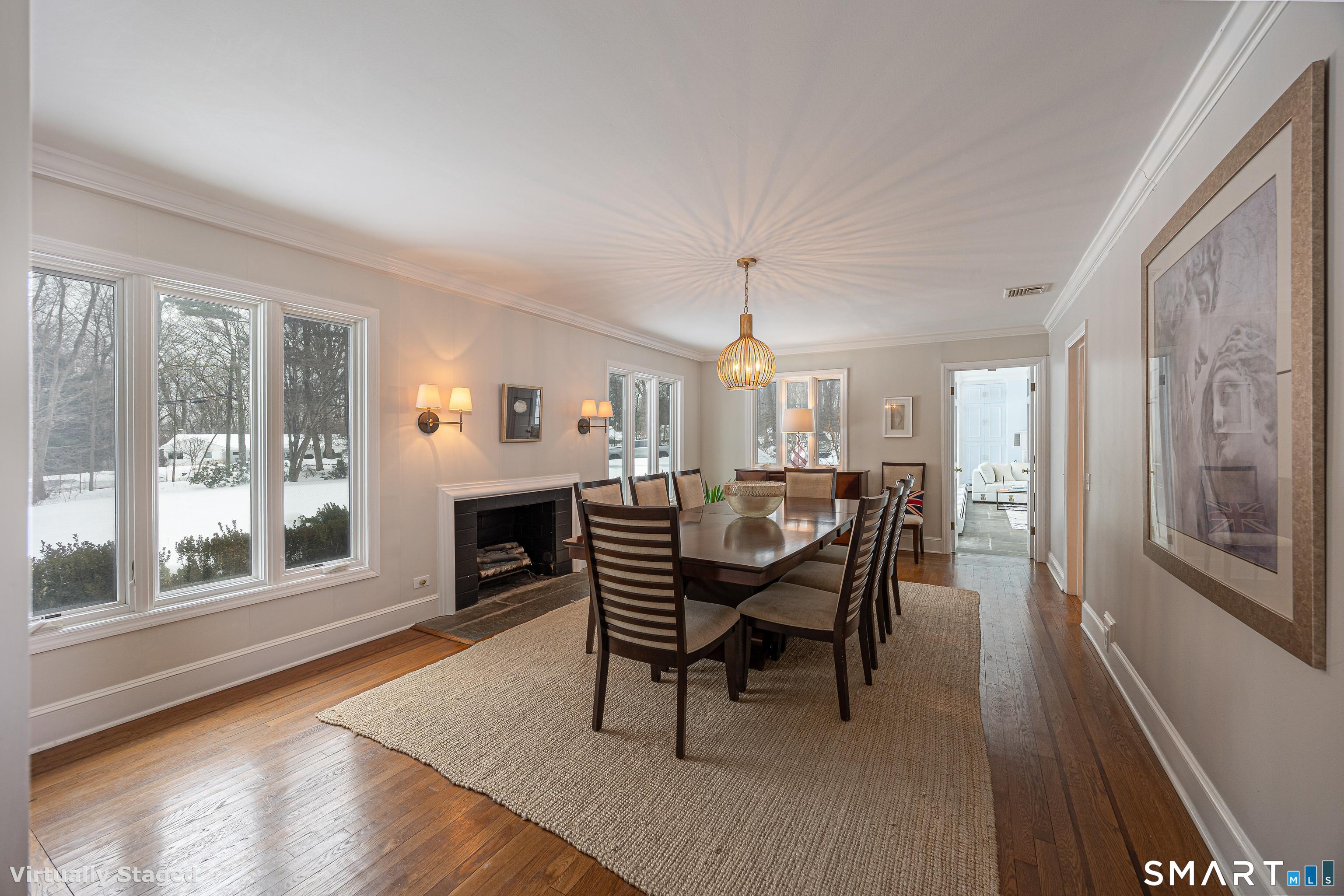 25 Powder Horn Hill Road Wilton, CT 06897 - Photo 5 of 30