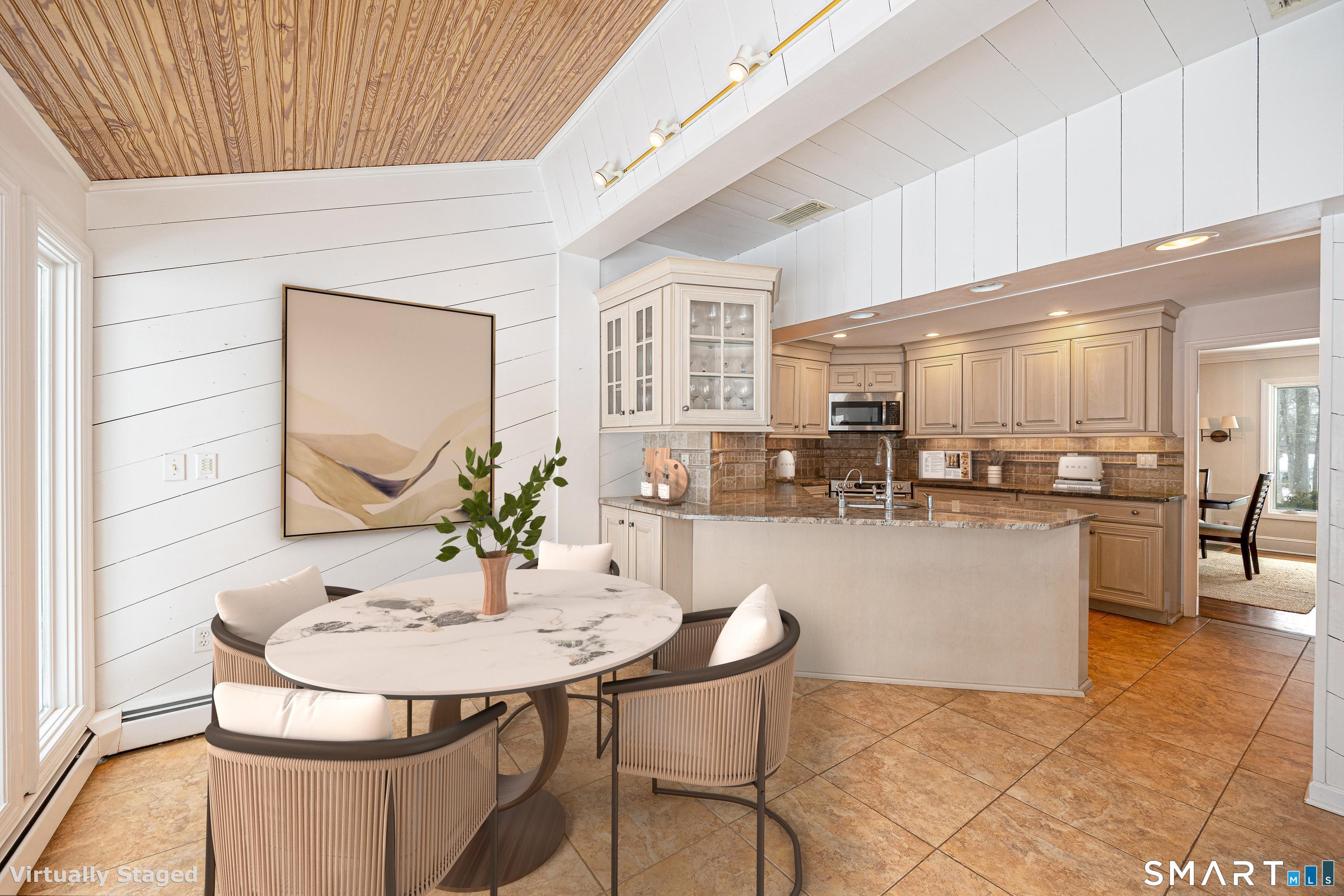 25 Powder Horn Hill Road Wilton, CT 06897 - Photo 6 of 30