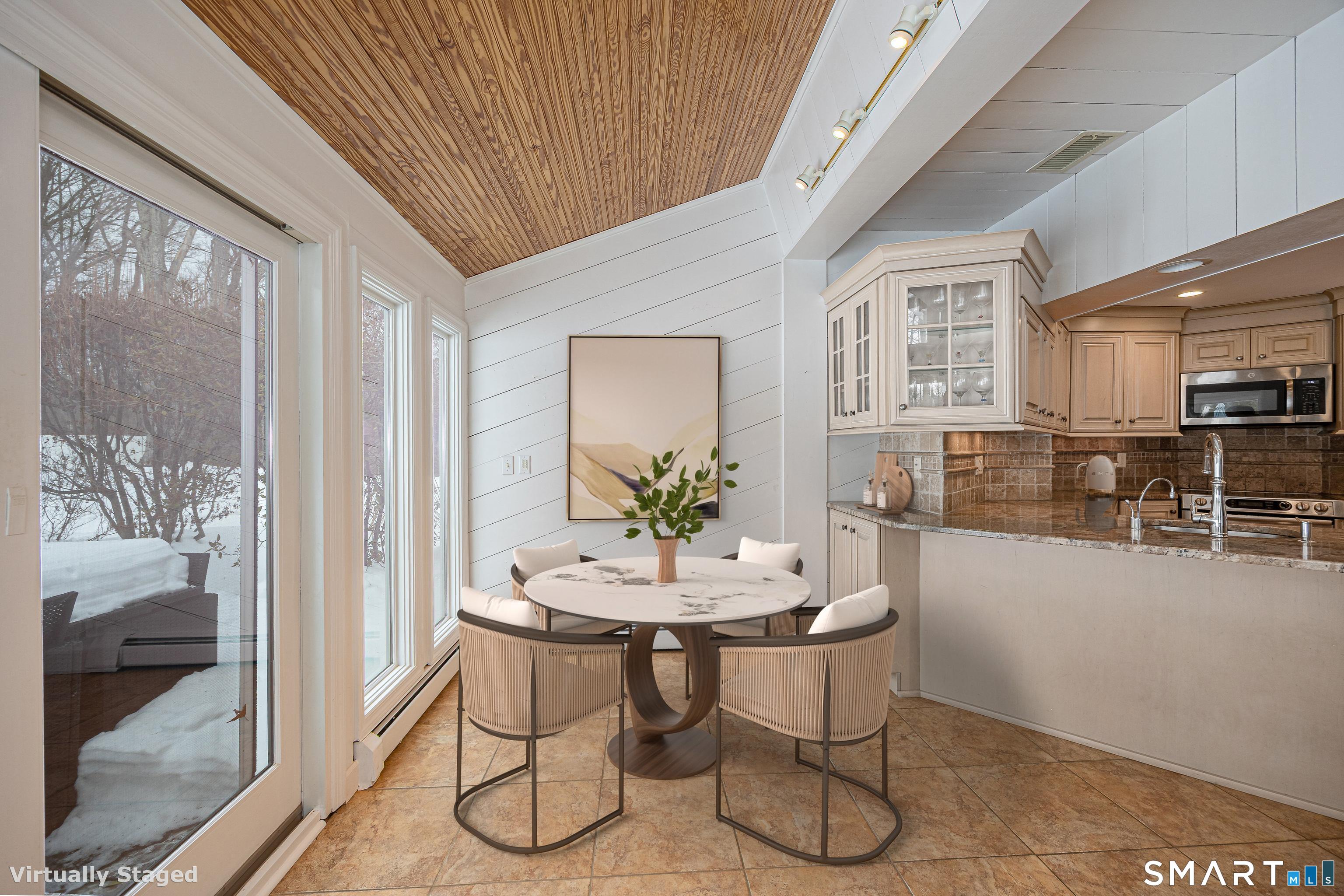 25 Powder Horn Hill Road Wilton, CT 06897 - Photo 7 of 30