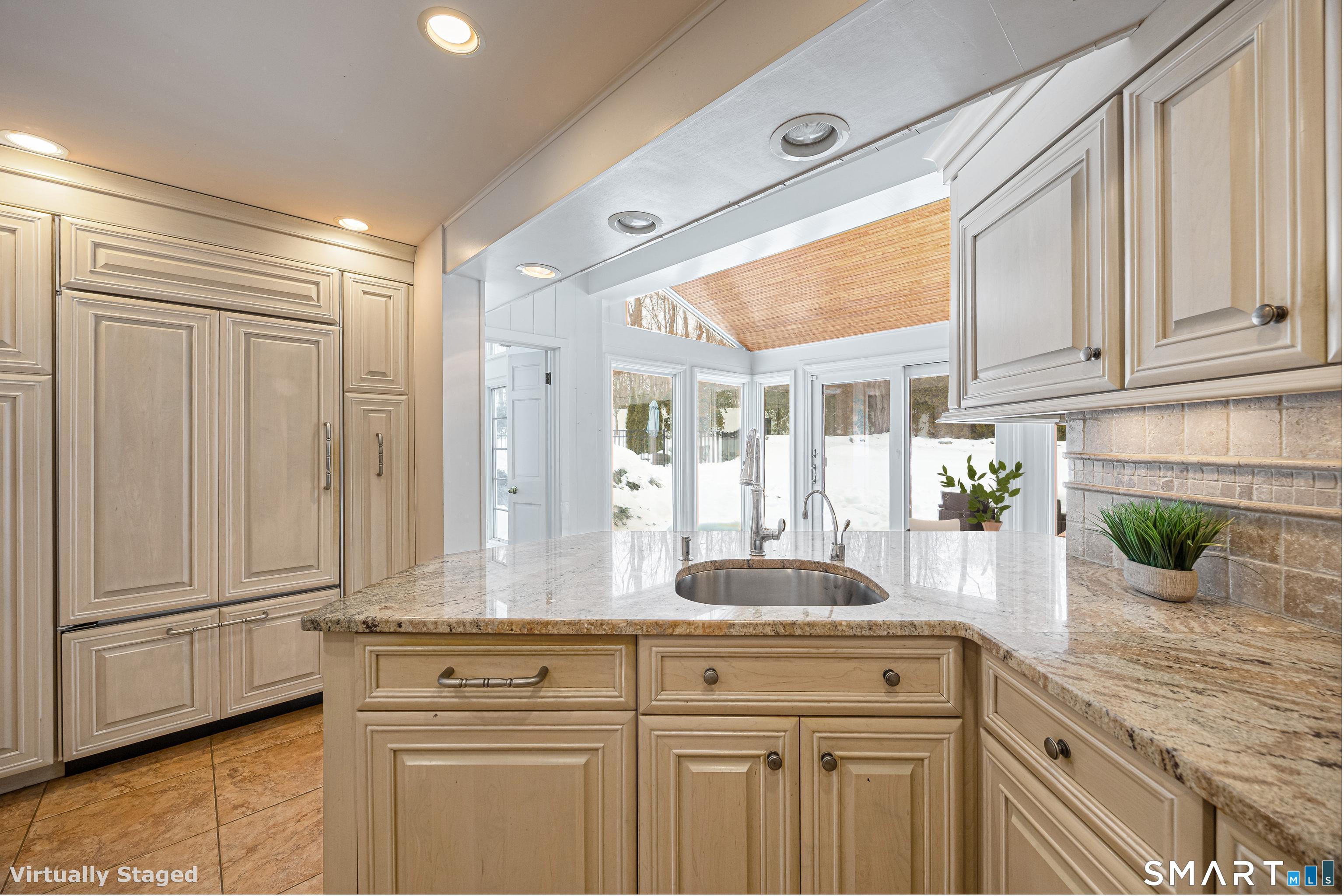 25 Powder Horn Hill Road Wilton, CT 06897 - Photo 8 of 30