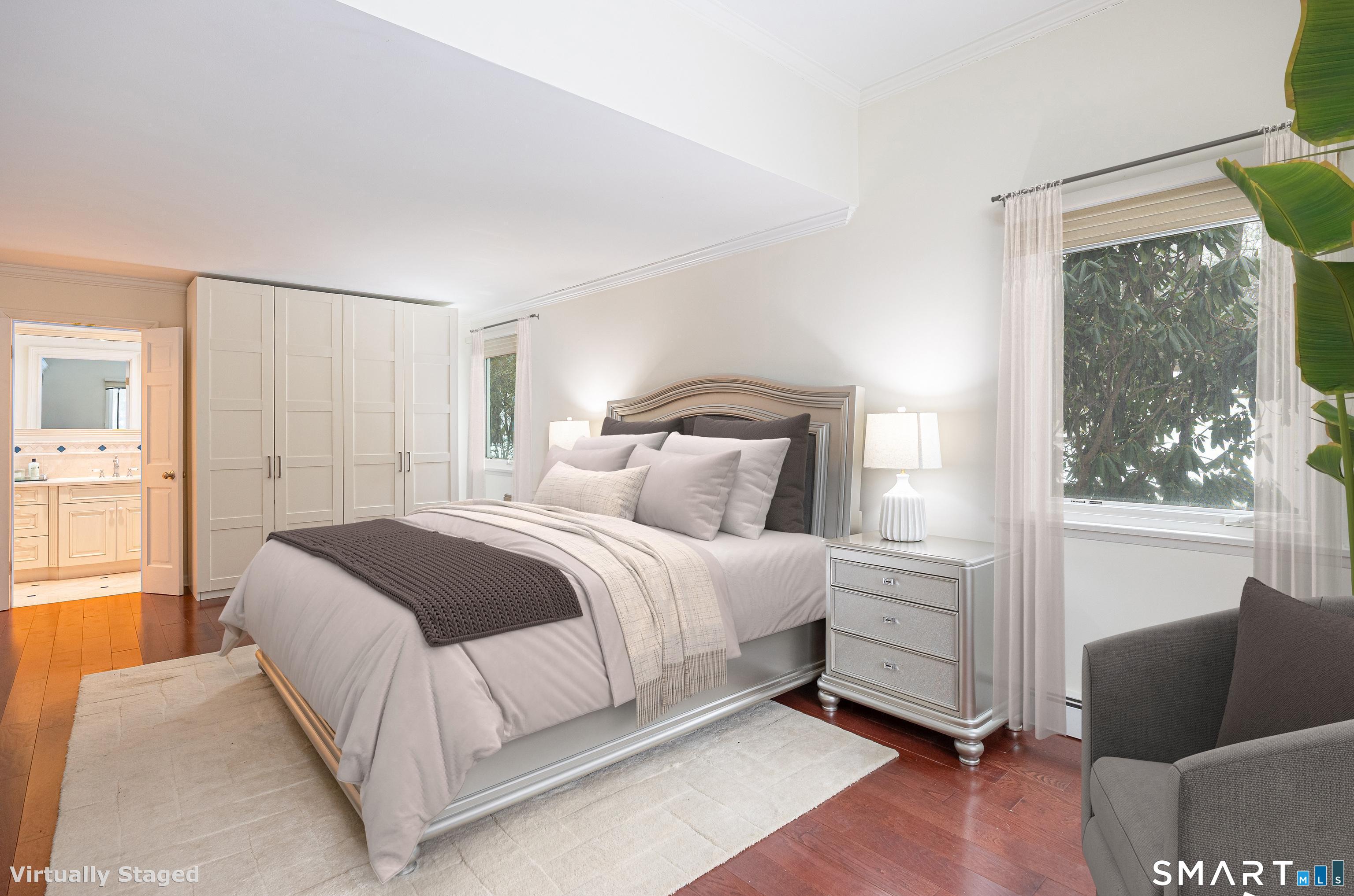 25 Powder Horn Hill Road Wilton, CT 06897 - Photo 10 of 30