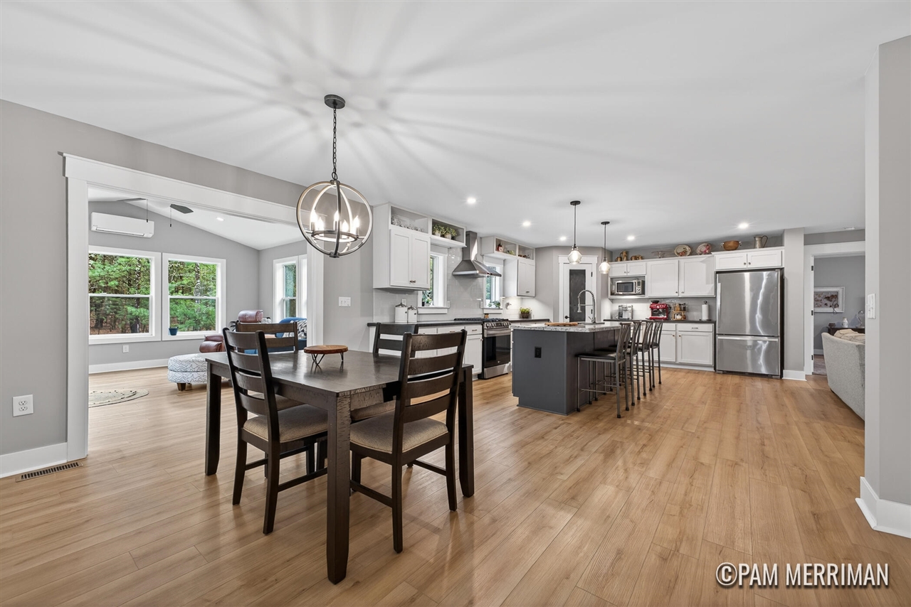 6275 Longbridge Road Pentwater, MI 49449 - Photo 13 of 43