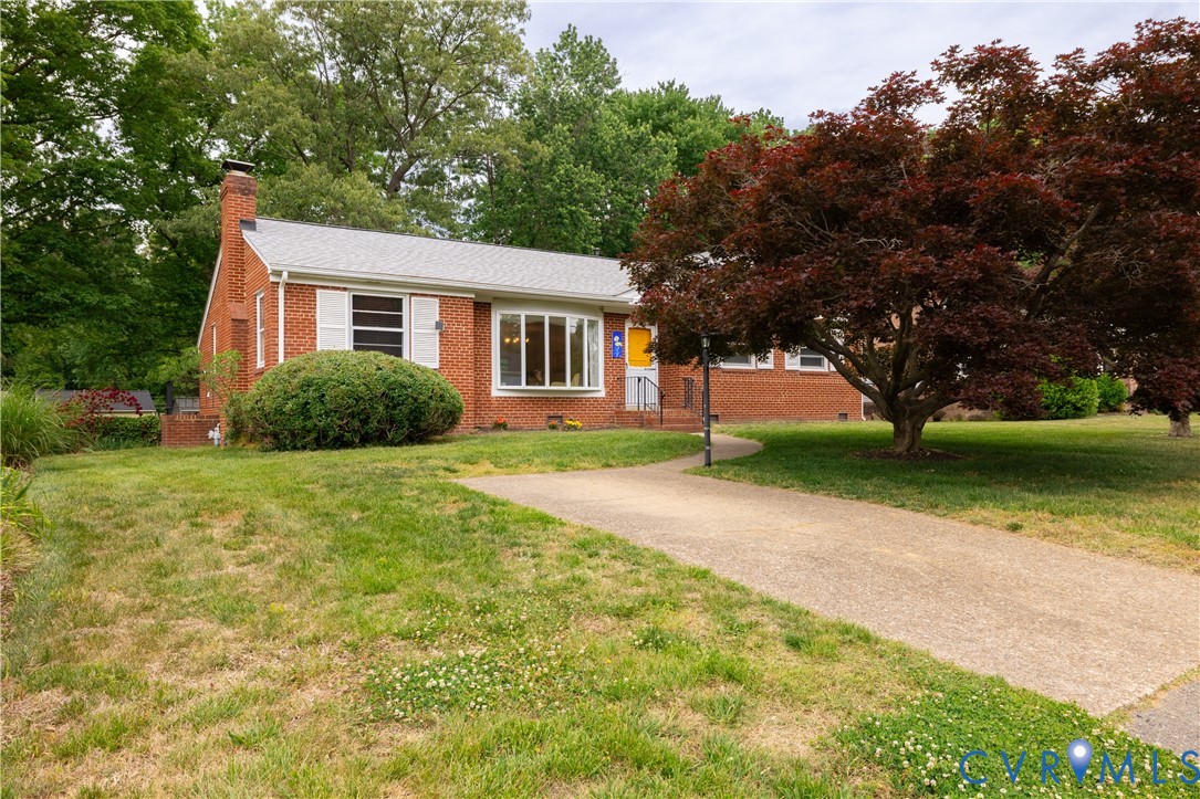 7608 Vanta Road Henrico, VA 23294 - Photo 3 of 30 Gallery Image 3