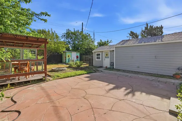 $445,000 | 2121 Juliesse Avenue, Sacramento, CA 95821