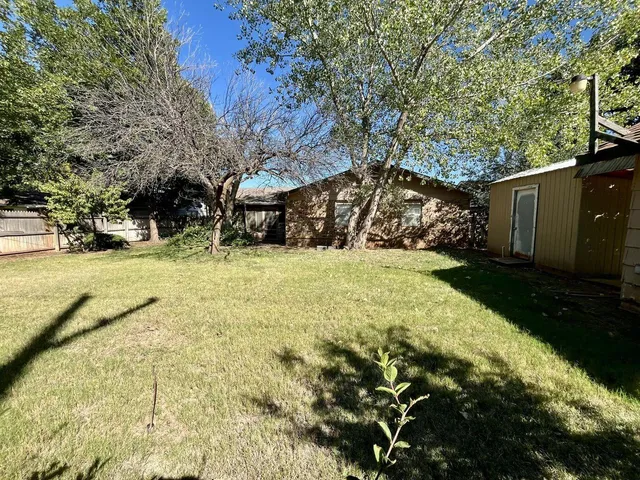 $171,500 | 2009 Dallas, Plainview, TX 79072