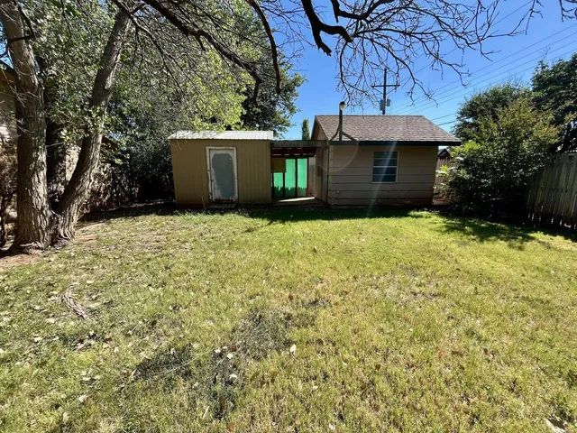 $171,500 | 2009 Dallas, Plainview, TX 79072