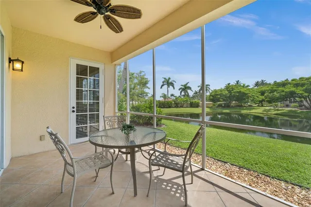 $475,000 | 5626 Cape Harbour Drive, Unit 102, Cape Coral, FL 33914