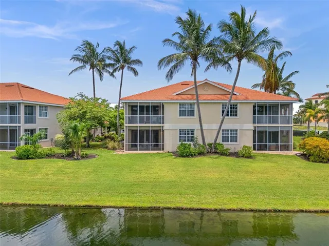 $475,000 | 5626 Cape Harbour Drive, Unit 102, Cape Coral, FL 33914