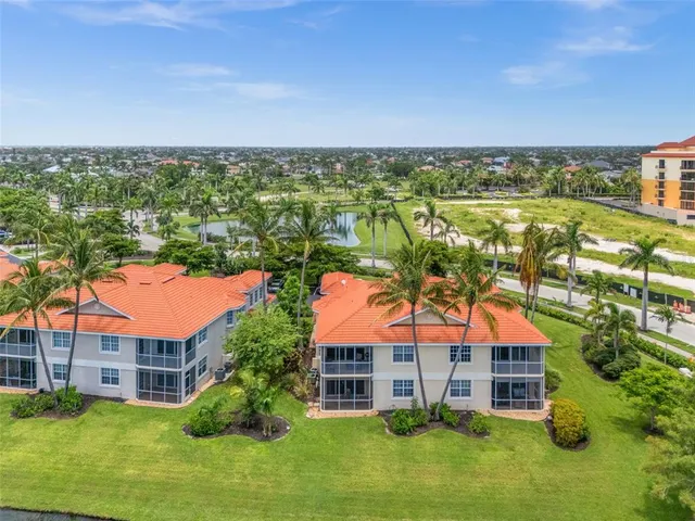 $475,000 | 5626 Cape Harbour Drive, Unit 102, Cape Coral, FL 33914