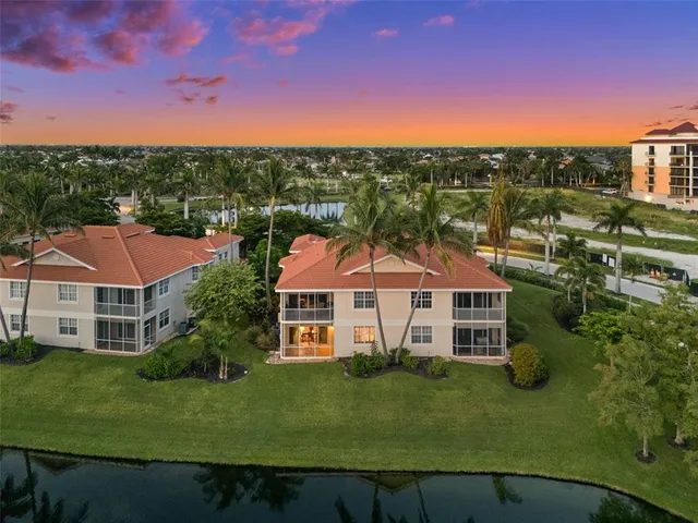 $475,000 | 5626 Cape Harbour Drive, Unit 102, Cape Coral, FL 33914