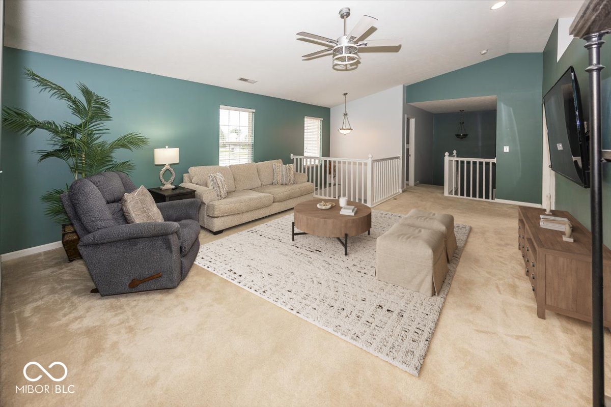 12845 Touchdown Drive Fishers, IN 46037 - Photo 15 of 36 Gallery Image 15