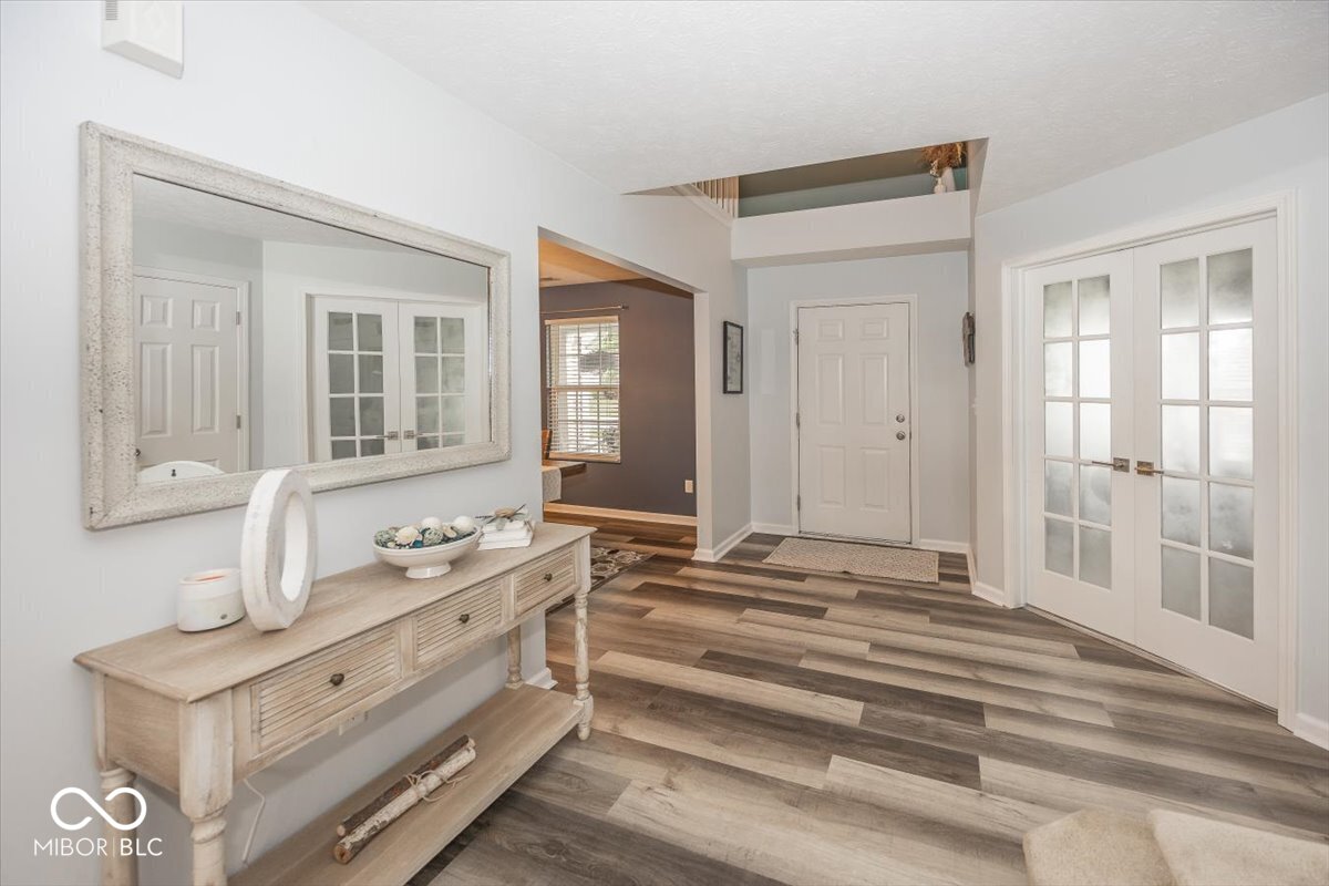 12845 Touchdown Drive Fishers, IN 46037 - Photo 3 of 36 Gallery Image 3