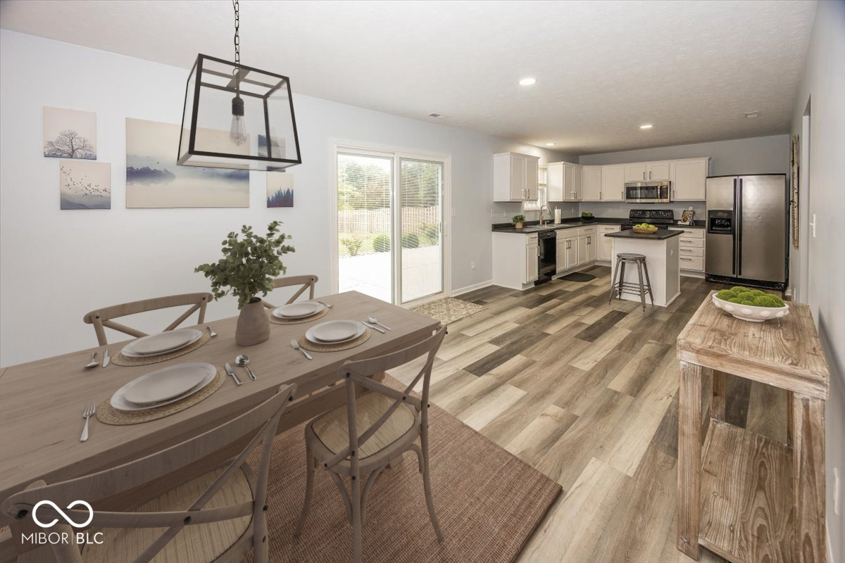 12845 Touchdown Drive Fishers, IN 46037 - Photo 8 of 36 Gallery Image 8