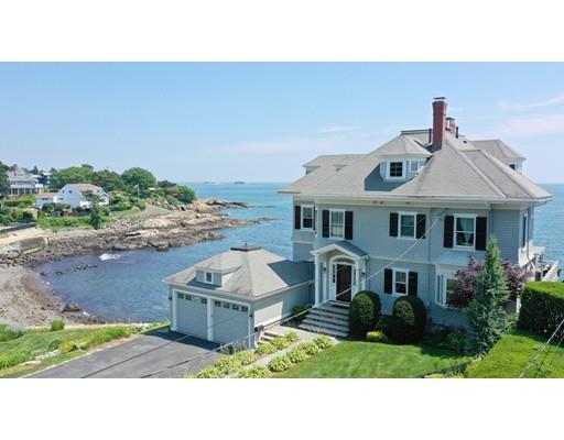 12 Hathaway Road Marblehead, MA 01945 - Photo 1 of 39