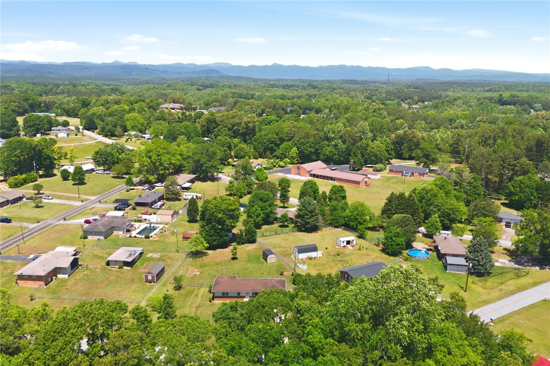 101 Mountain View Drive Walhalla, SC 29691 - Photo 31 of 37