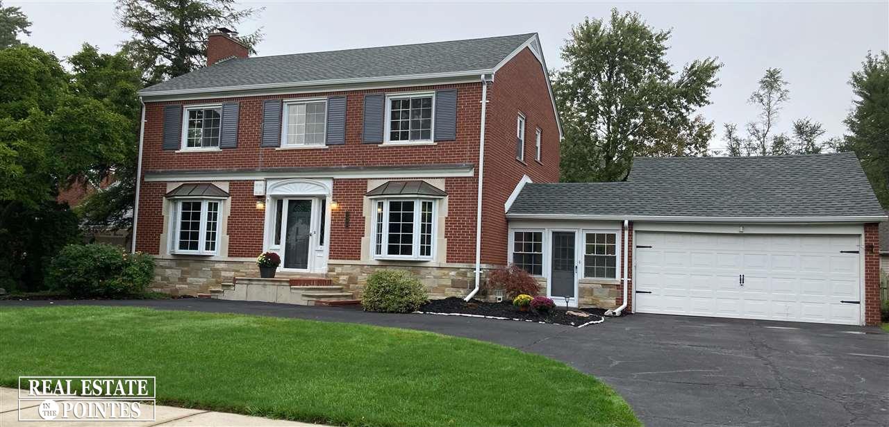 1500 North Renaud Road Grosse Pointe Woods, MI 48236 - Photo 4 of 36