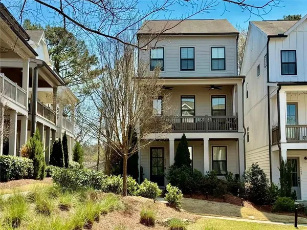 $629,900 | 4399 Gillon Circle Southeast, Atlanta, GA 30339