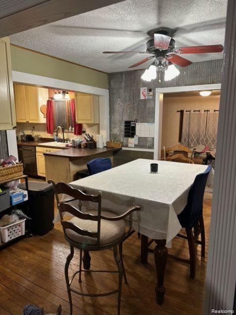 5801 Miller Road Marlette, MI 48453 - Photo 41 of 48