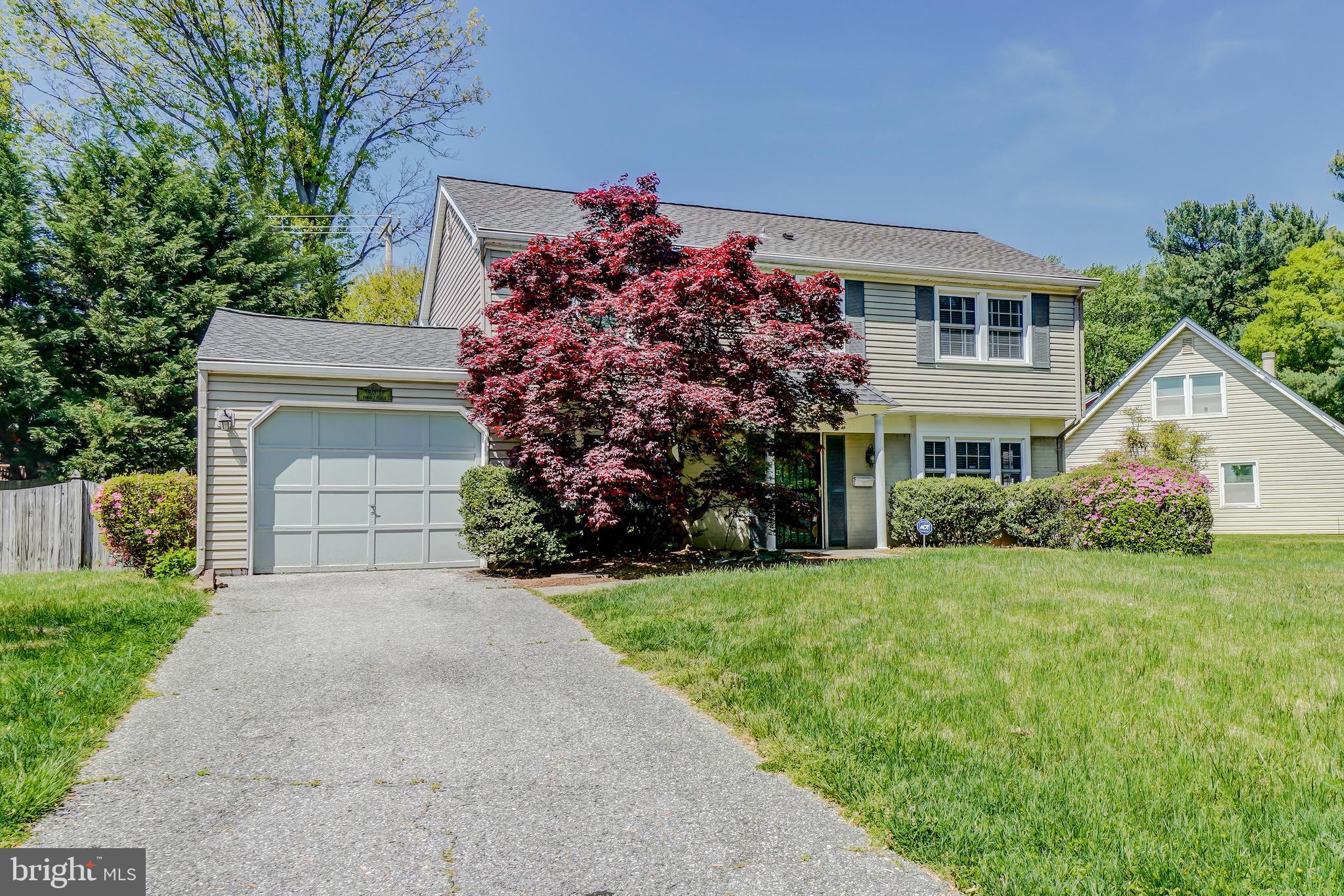 12804 Kernel Circle Bowie, MD 20715 - Photo 2 of 52