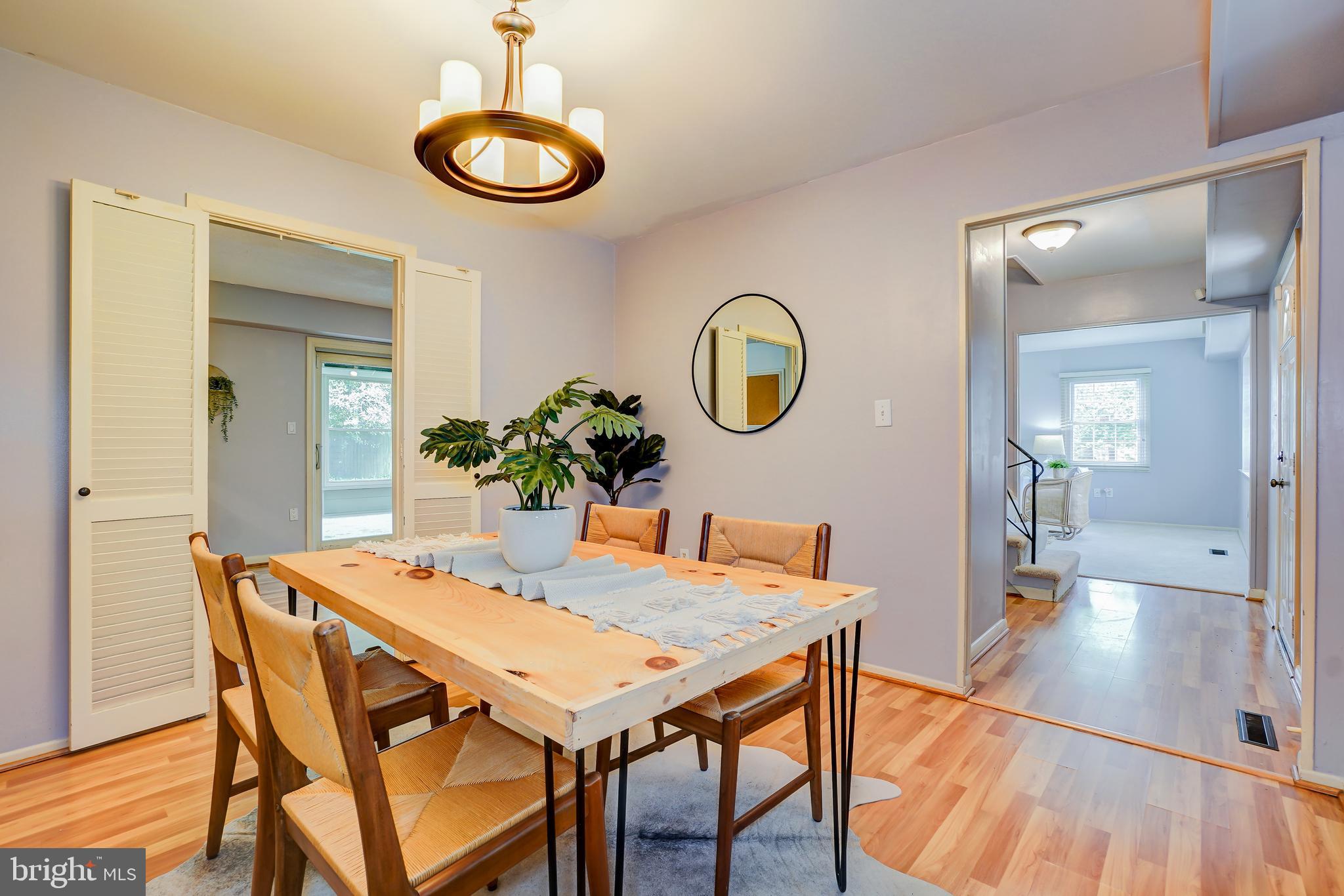 12804 Kernel Circle Bowie, MD 20715 - Photo 21 of 52