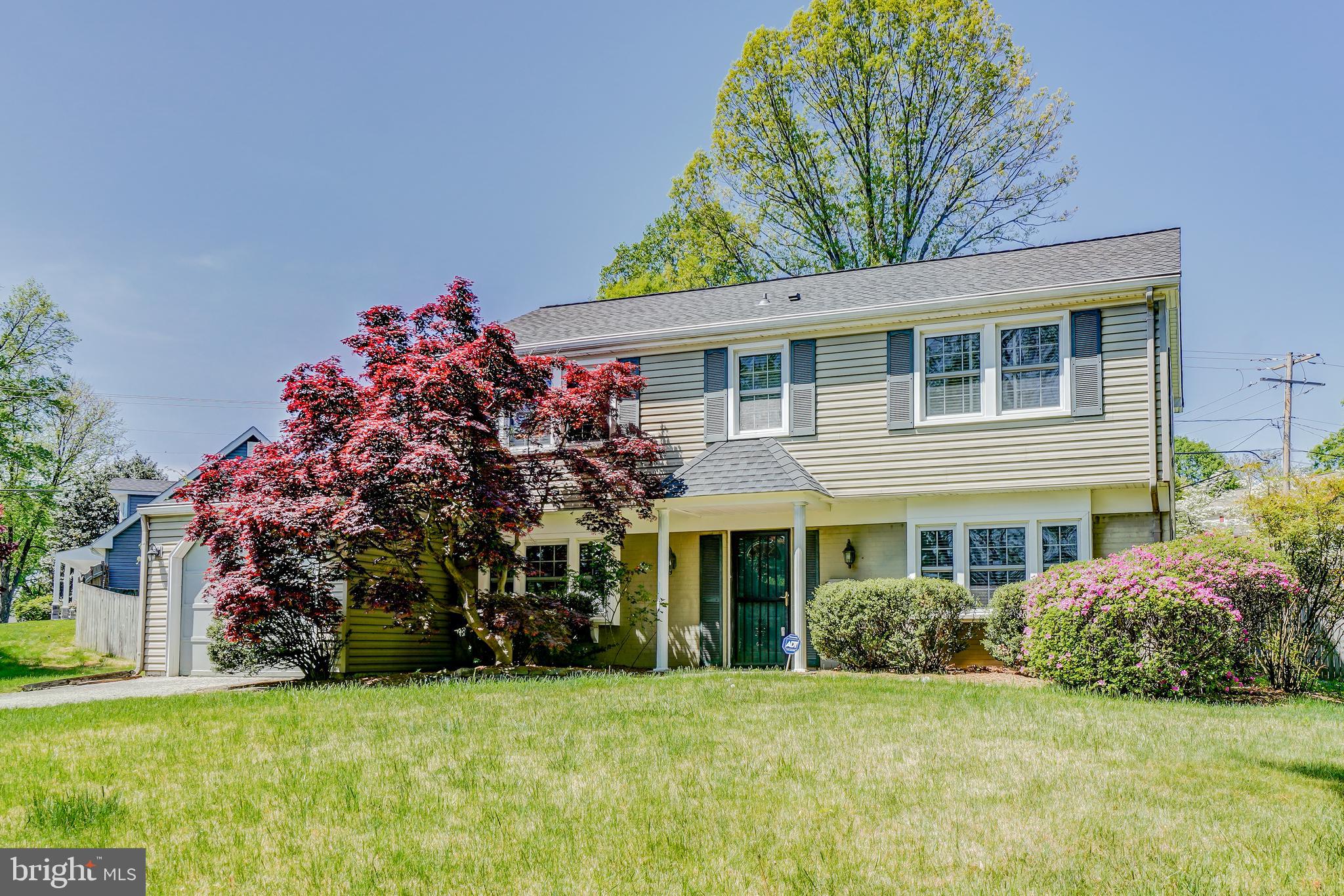 12804 Kernel Circle Bowie, MD 20715 - Photo 3 of 52