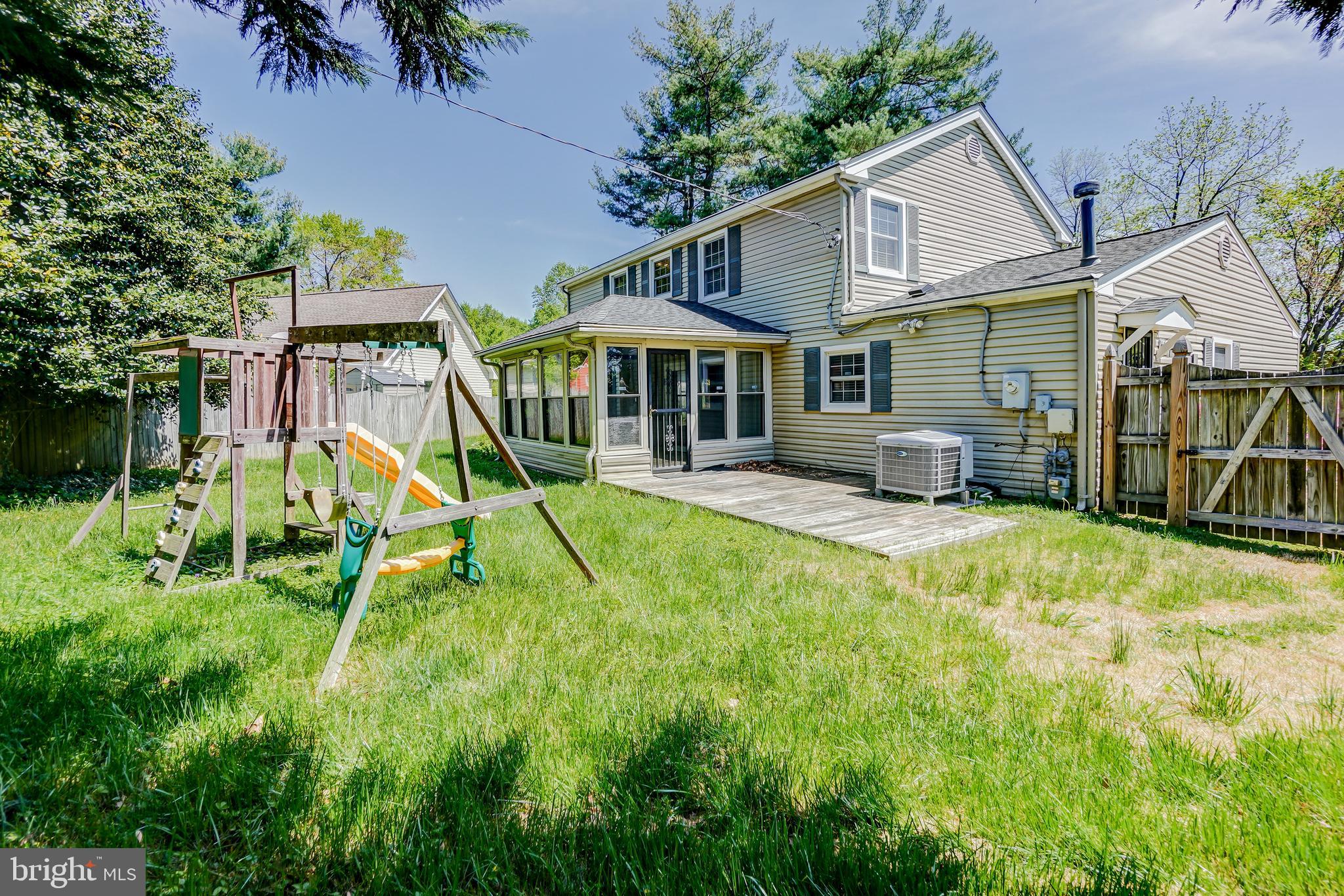 12804 Kernel Circle Bowie, MD 20715 - Photo 40 of 52