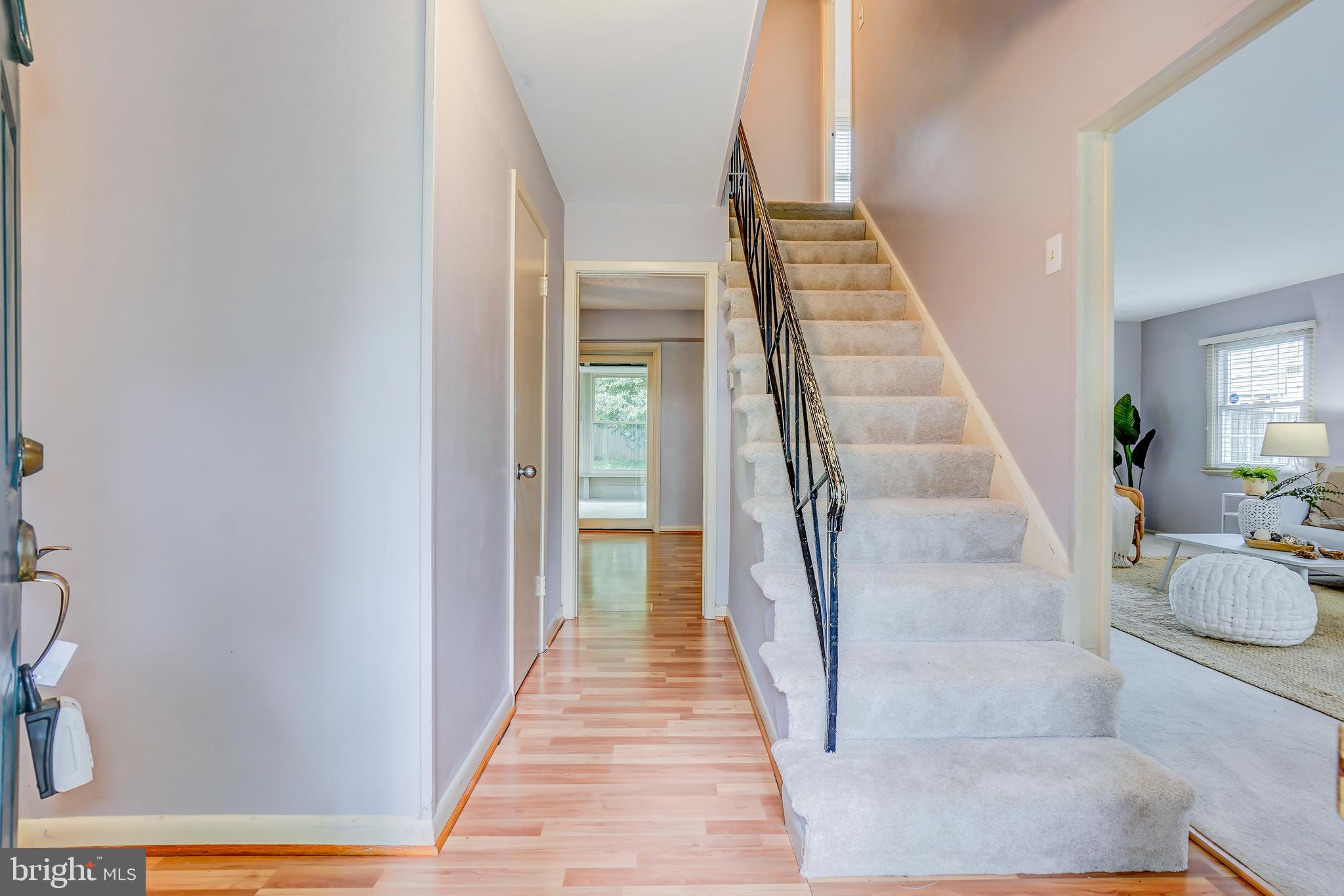 12804 Kernel Circle Bowie, MD 20715 - Photo 4 of 52