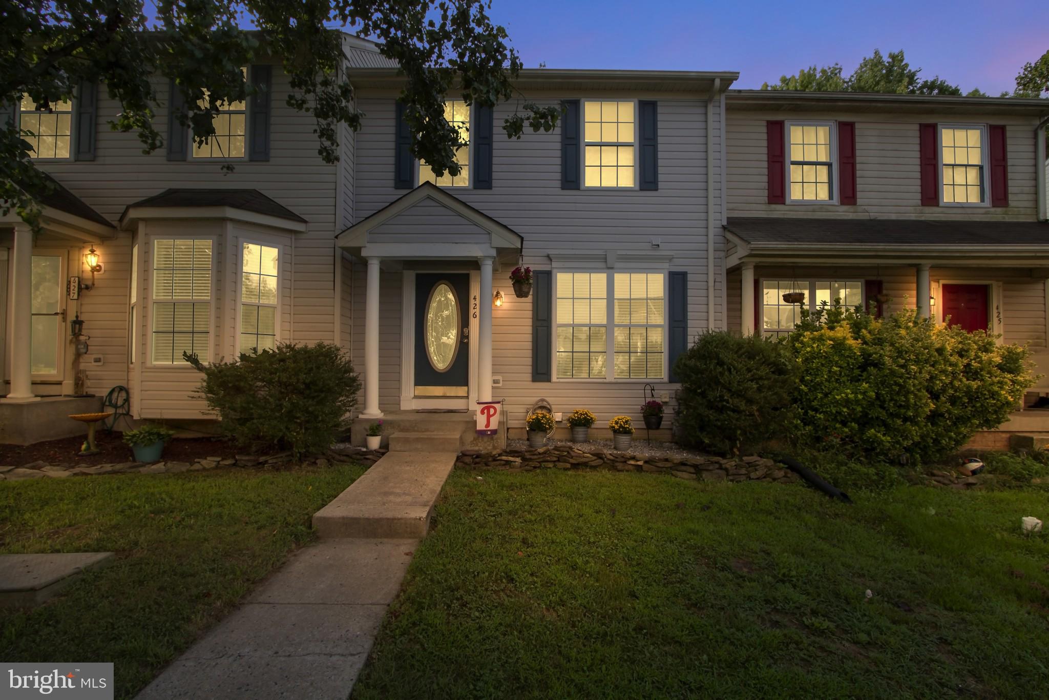 426 Buttonwoods Road Elkton, MD 21921 - Photo 1 of 45 Gallery Image 1