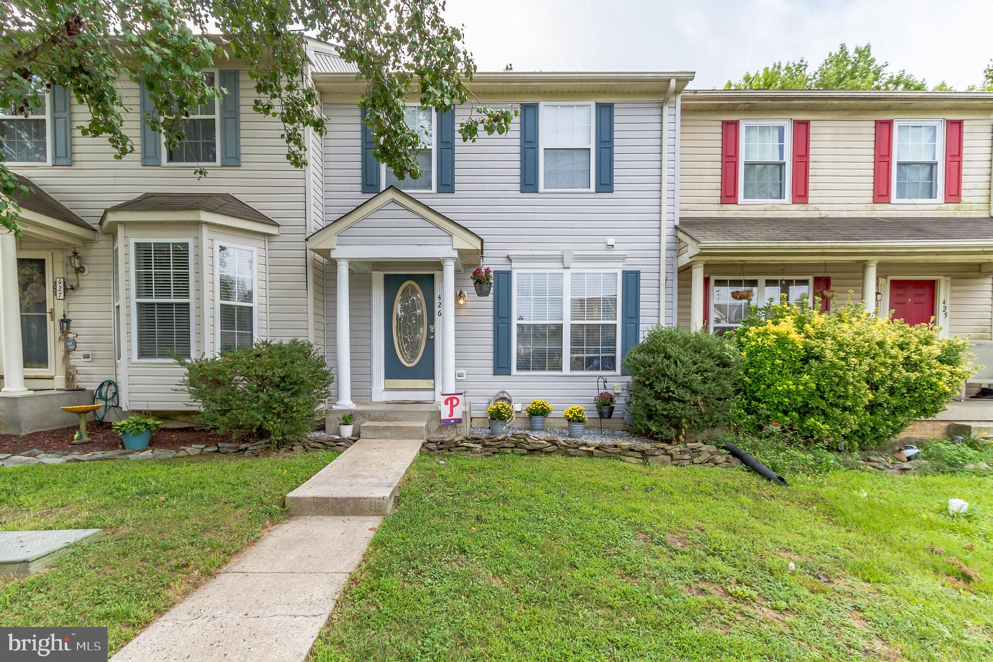 426 Buttonwoods Road Elkton, MD 21921 - Photo 2 of 45 Gallery Image 2