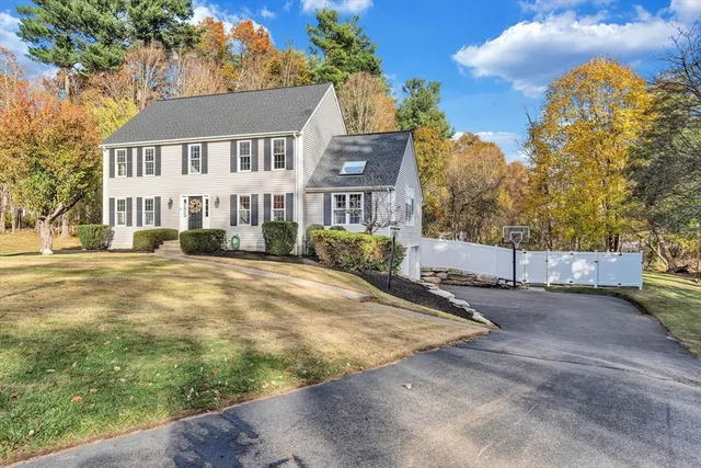 $899,000 | 5 Fales Street, Medway, MA 02053