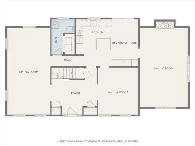 $899,000 | 5 Fales Street, Medway, MA 02053
