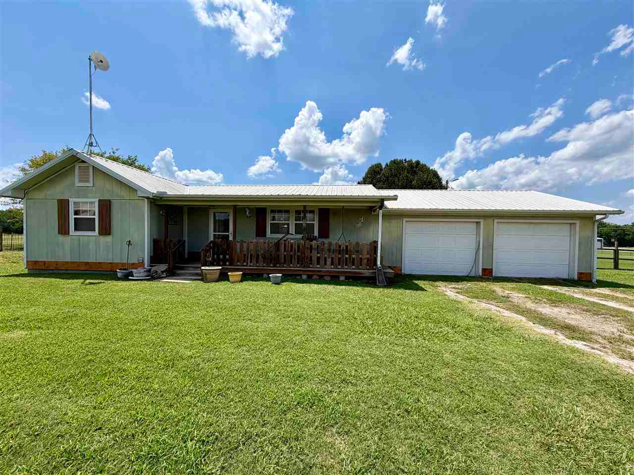 48075 South 34300th Road Pawnee, OK 74058 - Photo 1 of 50 Gallery Image 1