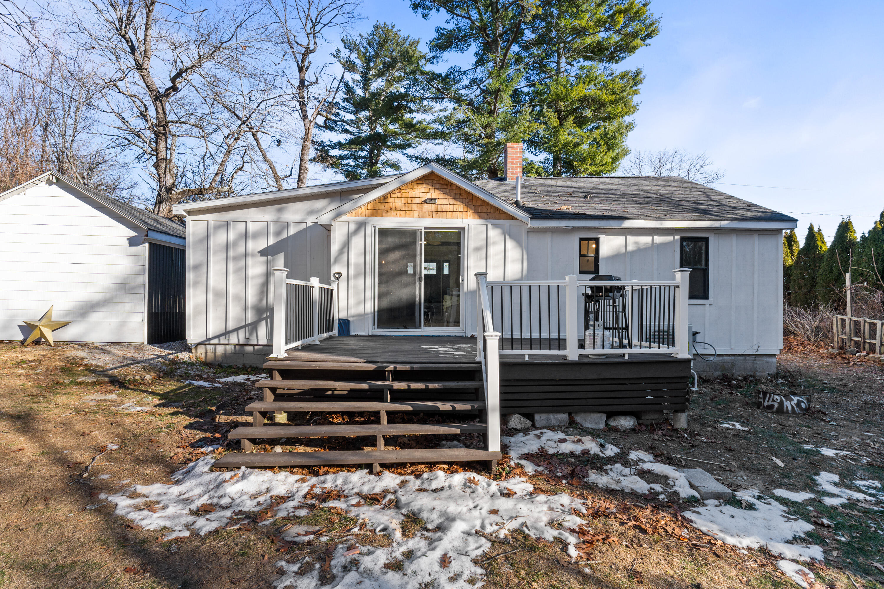 4 Highland Avenue Cumberland, ME 04021 - Photo 30 of 46 4 Highland Ave_140