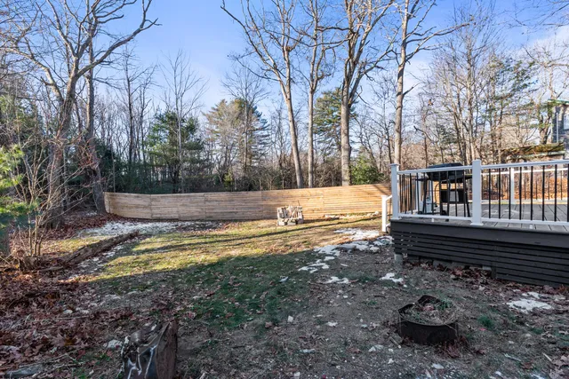 $459,000 | 4 Highland Avenue, Cumberland, ME 04021