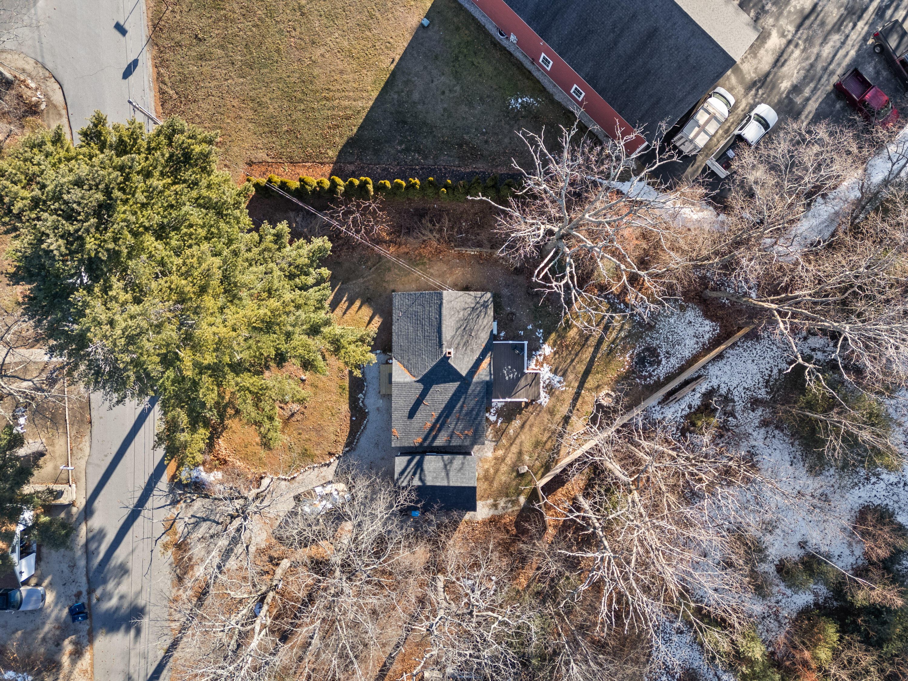4 Highland Avenue Cumberland, ME 04021 - Photo 35 of 46 4 Highland Ave_144