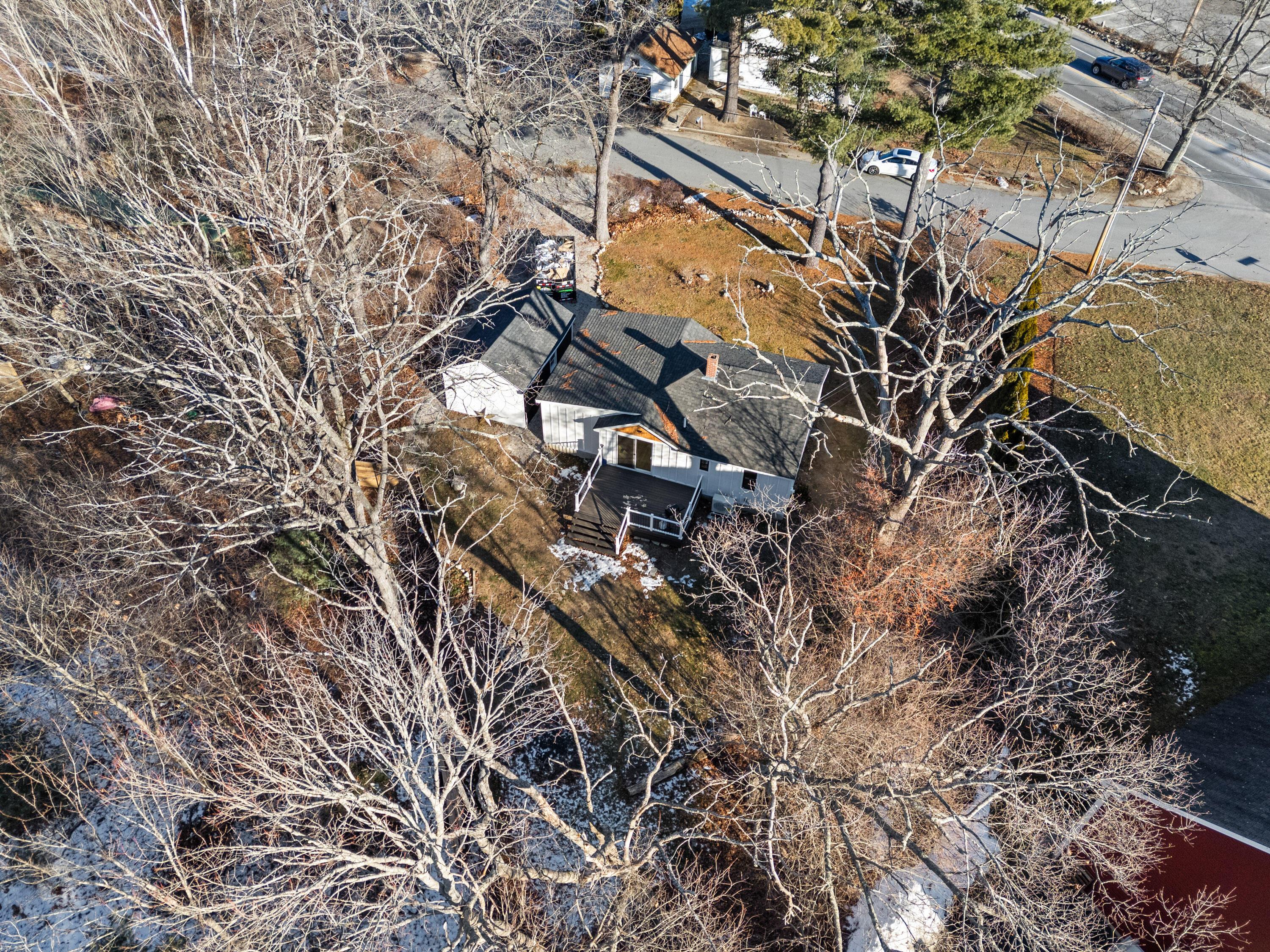 4 Highland Avenue Cumberland, ME 04021 - Photo 36 of 46 4 Highland Ave_146