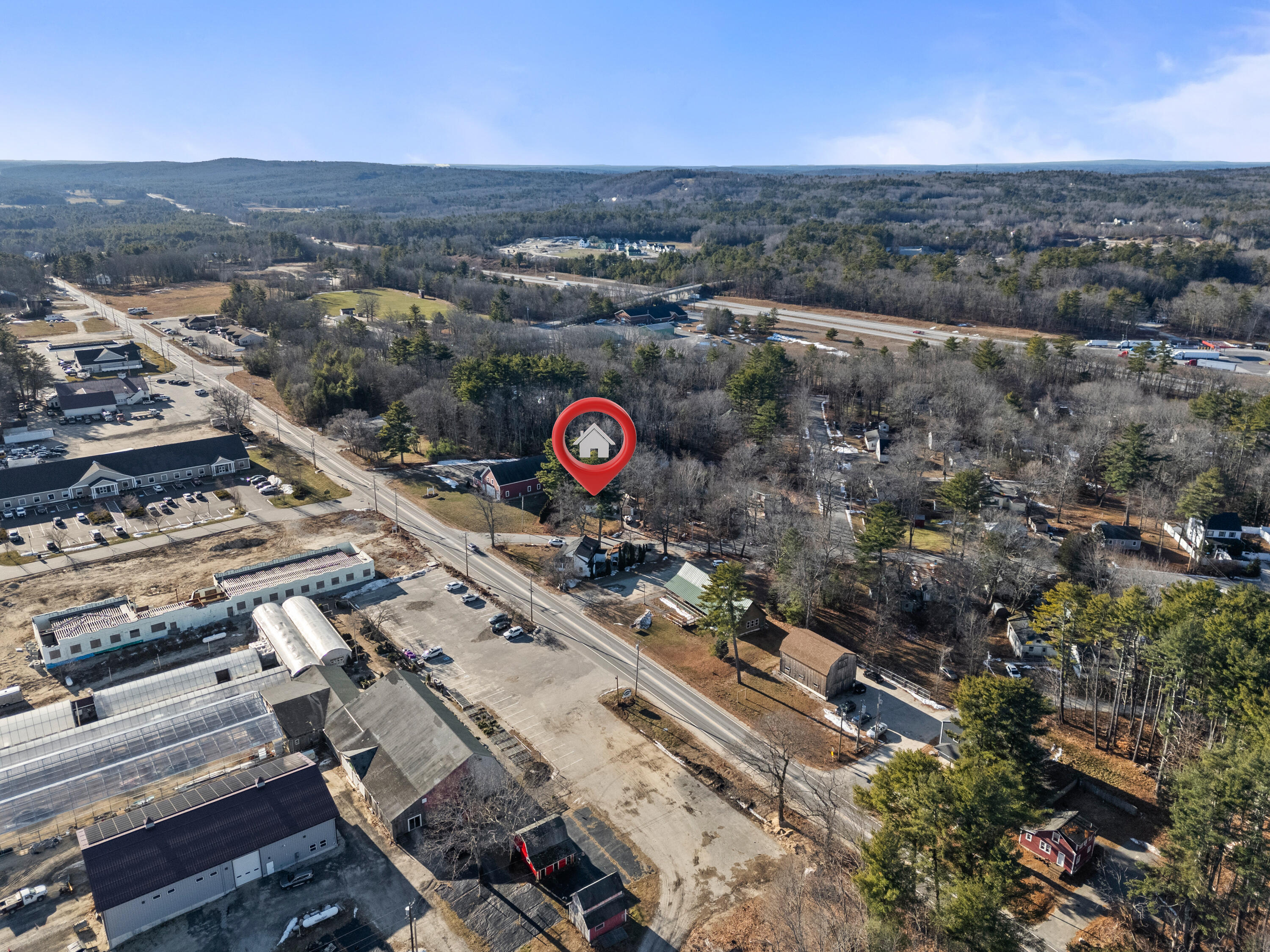 4 Highland Avenue Cumberland, ME 04021 - Photo 40 of 46 4 Highland Ave_151