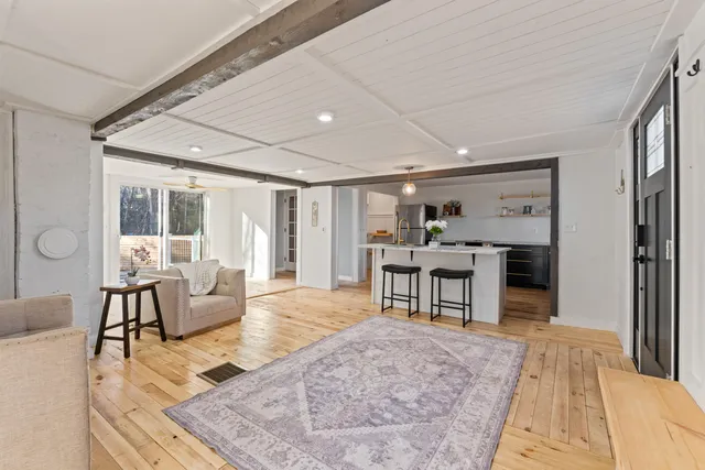 $459,000 | 4 Highland Avenue, Cumberland, ME 04021