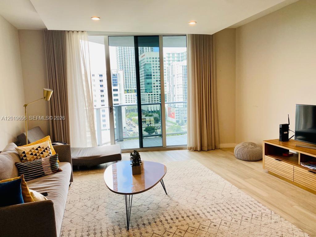1010 Southwest 2nd Avenue, Unit 1105 Miami, FL 33130 - Photo 18 of 25