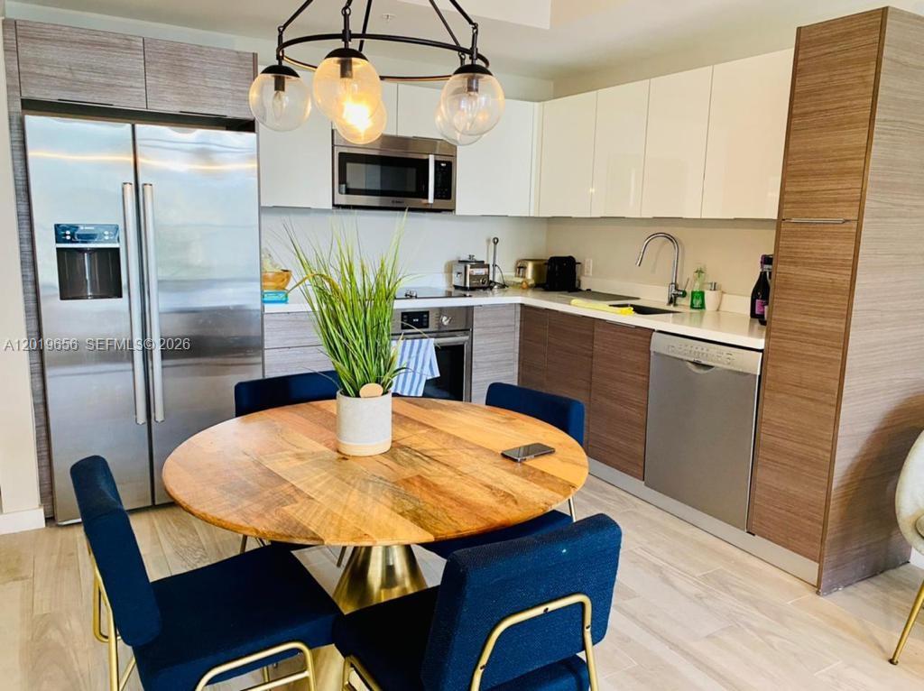 1010 Southwest 2nd Avenue, Unit 1105 Miami, FL 33130 - Photo 19 of 25